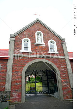 修道院　北海道 109340152