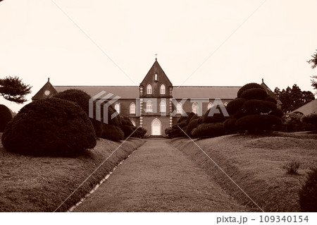 修道院　北海道 109340154