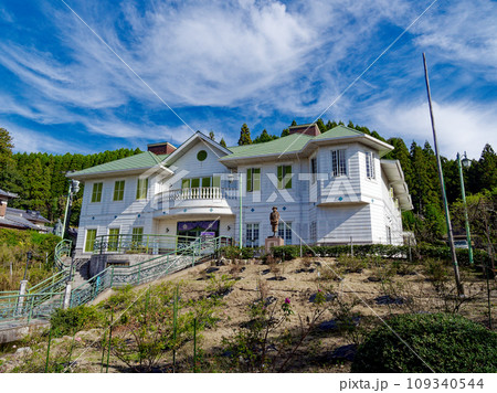 日本大正村大正村大正浪漫館 109340544