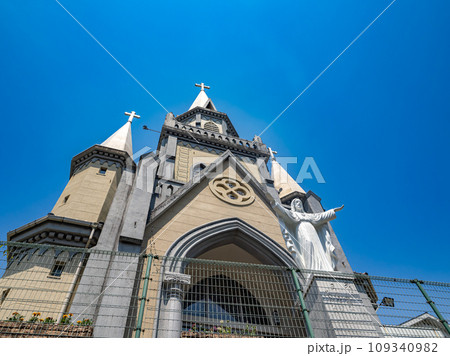 カトリック三浦町教会 カトリック三浦町教会 109340982