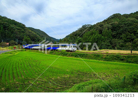 奥出雲おろち号 奥出雲おろち号 109341213