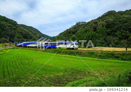 奥出雲おろち号 109341214