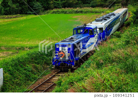 奥出雲おろち号 109341251