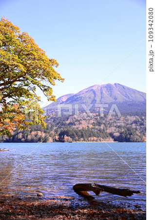 オンネトーの秋 109342080