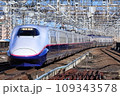 東北新幹線 E2系 やまびこ 109343578