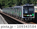 大阪メトロ 中央線 30000A系 109343584