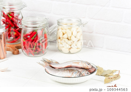 dried fish for sale dried fish for sale 109344563