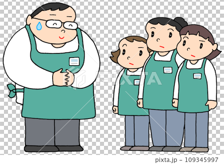 Business - Store Manager/Part-timer Business - Store Manager/Part-timer 109345997