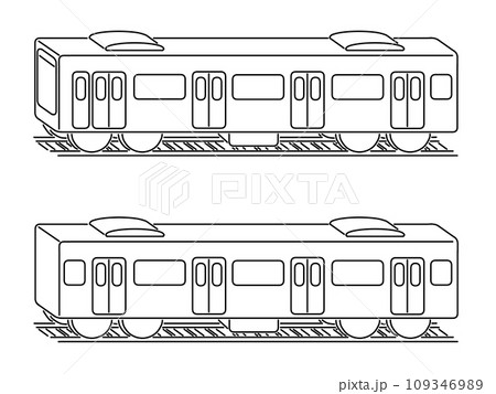 Training Illustration Vector PNG Images, Line Art Of The Train Coloring  Page Train Illustration For The Children, Train Drawing, Rat Drawing, Rain  Drawing PNG Image For Free Download