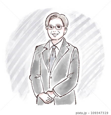 男性, 男の子, 人物, イケメン, 夫, ファッション, tシャツ, スタイル, 手描き, 水彩画 男性, 男の子, 人物, イケメン, 夫, ファッション, tシャツ, スタイル, 手描き, 水彩画 109347319