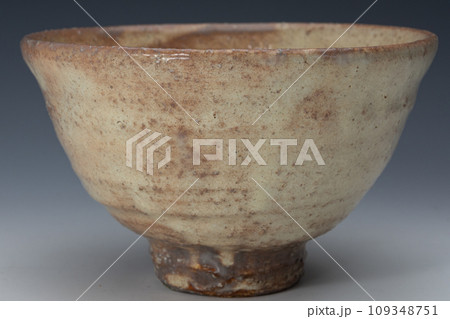 茶道具 萩焼 茶碗 茶道具 萩焼 茶碗 109348751