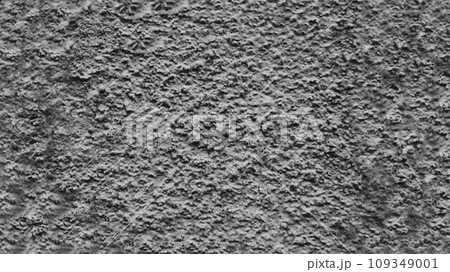 Background of stone wall texture photo. 109349001