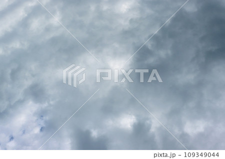 Abstract background from cloudy sky. 109349044