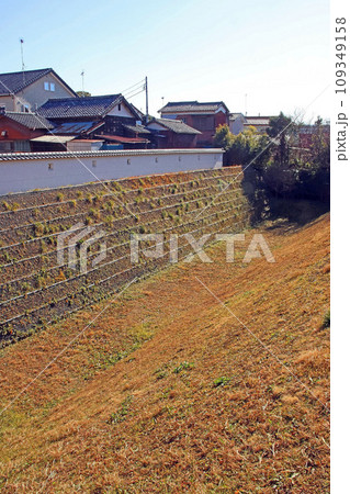 川越城中ノ門堀跡(川越) 川越城中ノ門堀跡(川越) 109349158