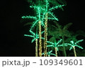 2023〜2024年沖縄の東南植物楽園の「沖縄南国イルミネーション」 109349601