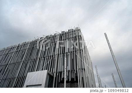 建築 構築 アーキテクチャ 109349812