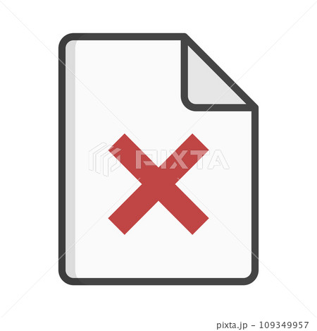 破損したファイル 破損したファイル 109349957