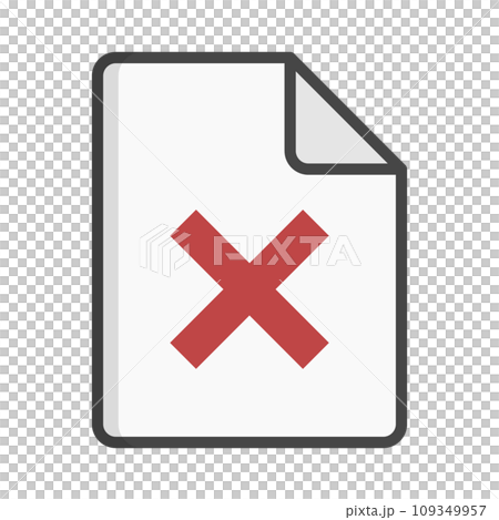 破損したファイル 破損したファイル 109349957