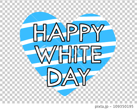 white day, heart, hearts 109350195