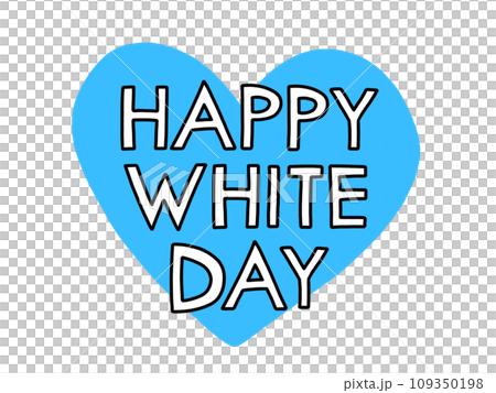 white day, heart, hearts 109350198