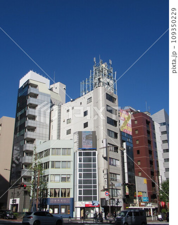 小川町交差点付近 小川町交差点付近 109350229