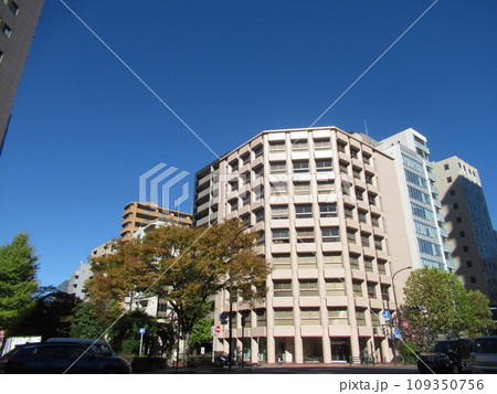 日本橋浜町二丁目付近 日本橋浜町二丁目付近 109350756