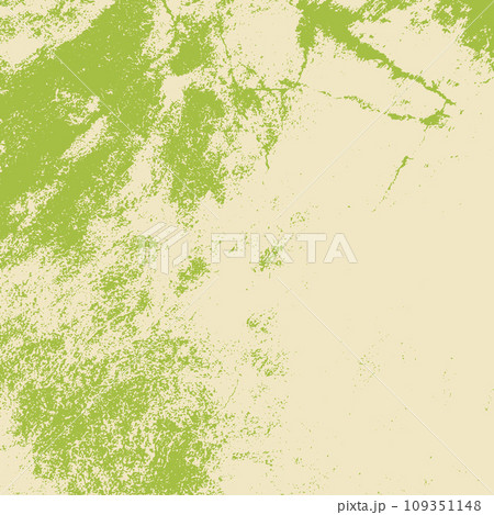 Green Grunge Background 109351148