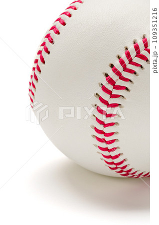 硬式野球ボール 109351216