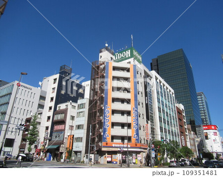 外神田三丁目付近 外神田三丁目付近 109351481