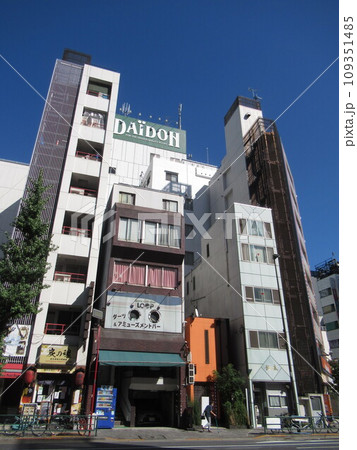 外神田三丁目付近 外神田三丁目付近 109351485
