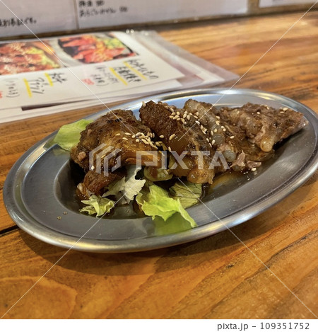 名物!!アバラ 名物!!アバラ 109351752