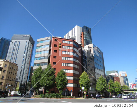 須田町交差点付近 須田町交差点付近 109352354
