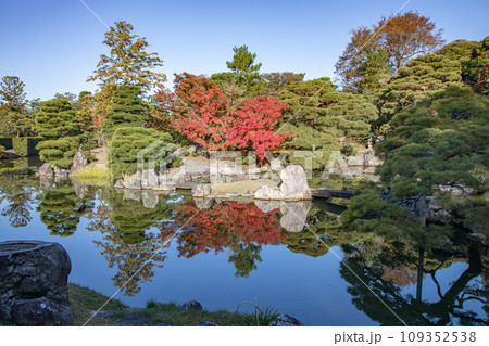桂離宮（京都） 109352538