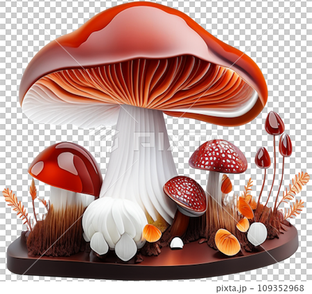 mushrooms mushrooms 109352968