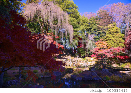 甲斐武田氏の菩提寺-恵林寺 甲斐武田氏の菩提寺-恵林寺 109353412