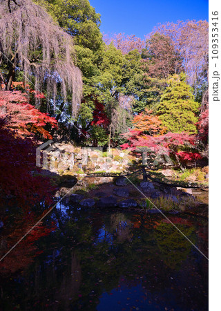 甲斐武田氏の菩提寺-恵林寺 甲斐武田氏の菩提寺-恵林寺 109353416