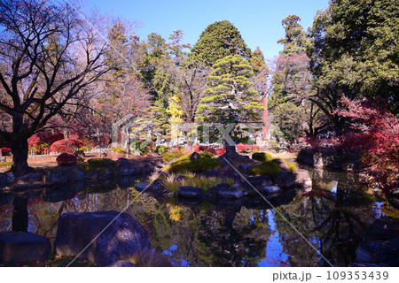 甲斐武田氏の菩提寺-恵林寺 甲斐武田氏の菩提寺-恵林寺 109353439
