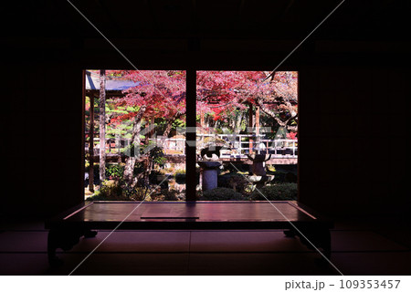 甲斐武田氏の菩提寺-恵林寺 109353457