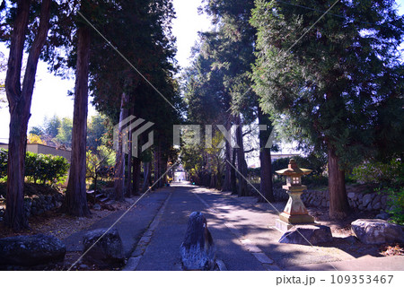 甲斐武田氏の菩提寺-恵林寺 109353467