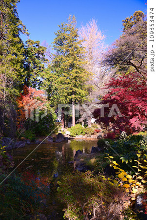 甲斐武田氏の菩提寺-恵林寺 甲斐武田氏の菩提寺-恵林寺 109353474