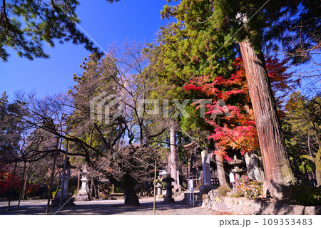 甲斐武田氏の菩提寺-恵林寺 甲斐武田氏の菩提寺-恵林寺 109353483
