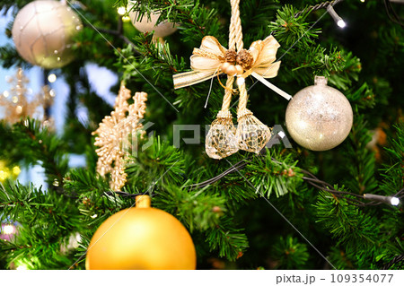 びわこ大津館のイルミネーション びわこ大津館のイルミネーション 109354077