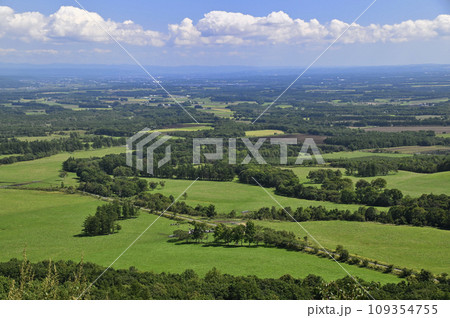 十勝平野 十勝平野 109354755