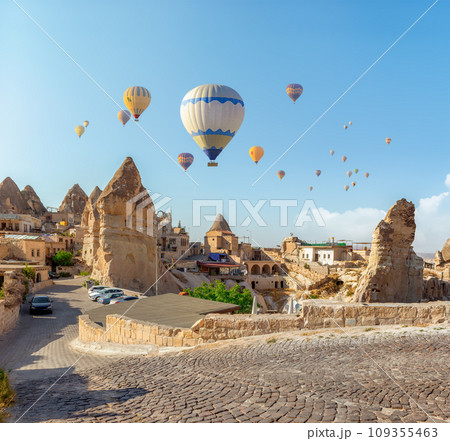 View of the hills 109355463