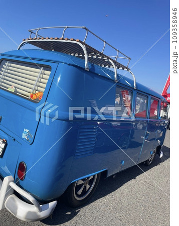 オールドカー 109358946