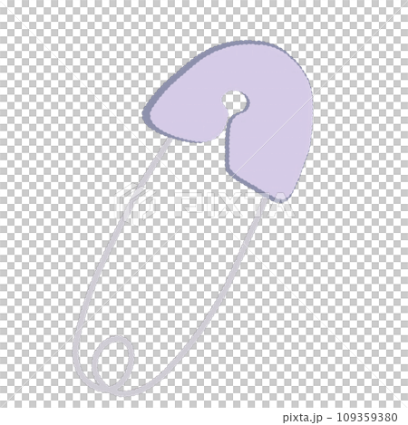 purple pin office stationery cartoon hand drawn minimal purple pin office stationery cartoon hand drawn minimal 109359380