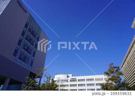 明治大学和泉キャンパス 明治大学和泉キャンパス 109359632