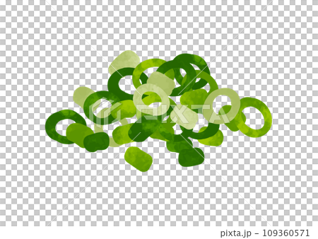 切碎的蔥 109360571