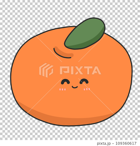 fruit cute cartoon hand drawn fruit cute cartoon hand drawn 109360617
