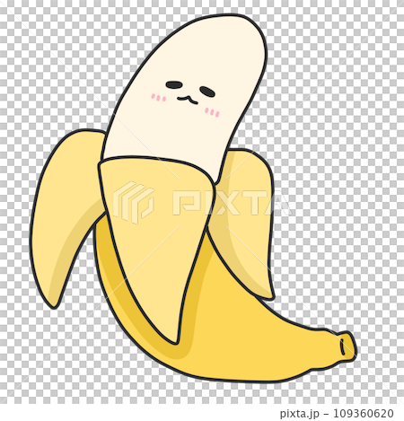 fruit cute cartoon hand drawn fruit cute cartoon hand drawn 109360620
